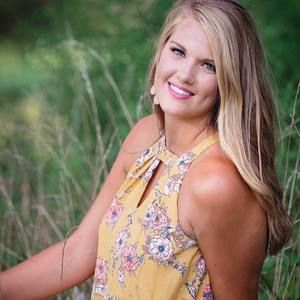 Meet your Posher, Sarah